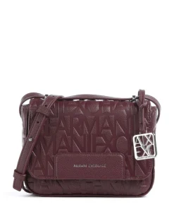 Armani Exchange Crossbody Bags-Liz Crossbody bag imitation leather