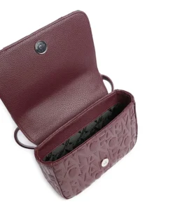 Armani Exchange Crossbody Bags-Liz Crossbody bag imitation leather