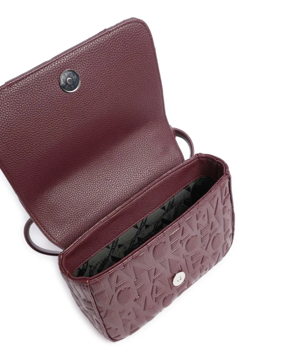 Armani Exchange Crossbody Bags-Liz Crossbody bag imitation leather