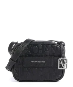Armani Exchange Crossbody Bags-Liz Crossbody bag imitation leather