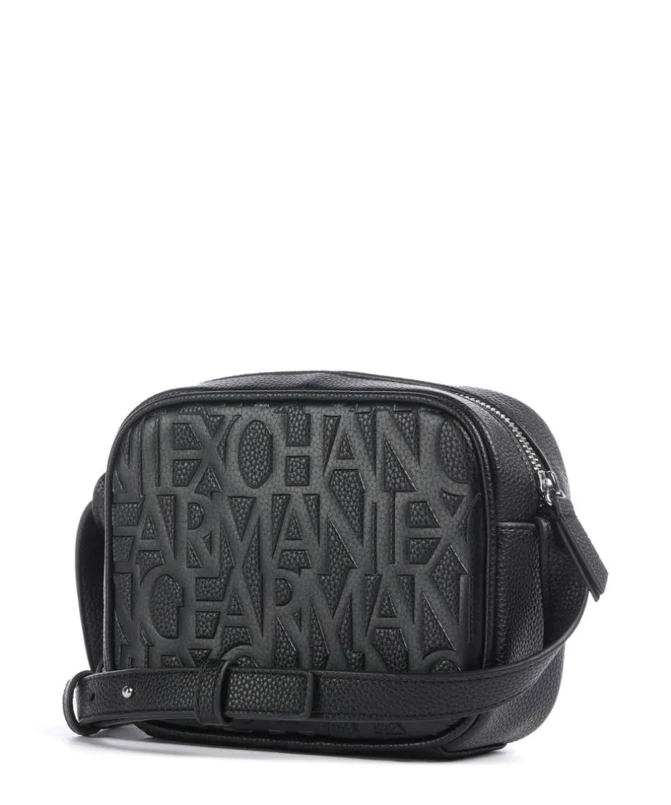 Armani Exchange Crossbody Bags-Liz Crossbody bag imitation leather
