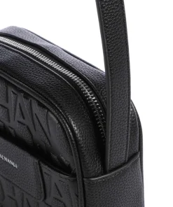 Armani Exchange Crossbody Bags-Liz Crossbody bag imitation leather