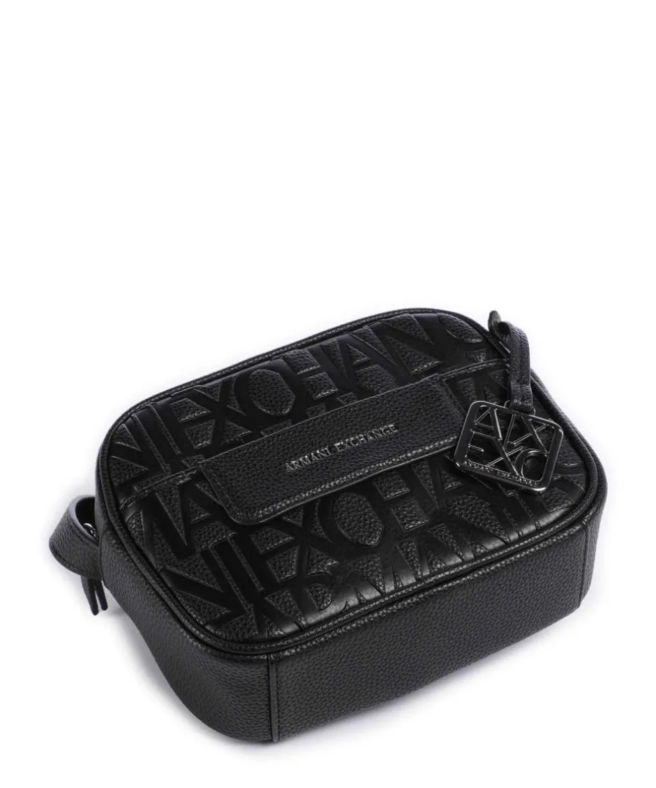 Armani Exchange Crossbody Bags-Liz Crossbody bag imitation leather