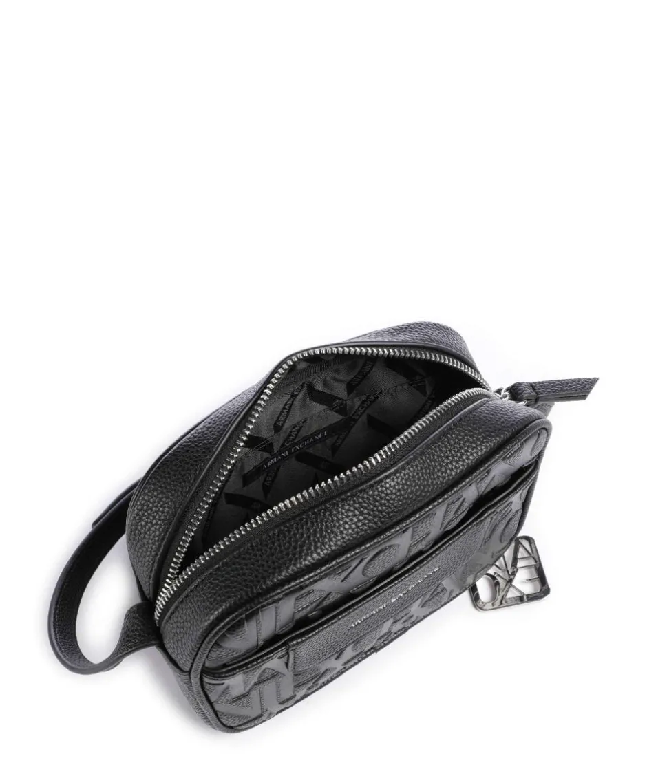 Armani Exchange Crossbody Bags-Liz Crossbody bag imitation leather