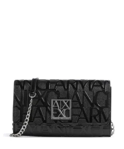 Armani Exchange Clutch & Evening Bags|Crossbody Bags-Liz Crossbody bag imitation leather
