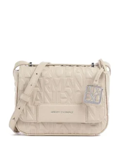 Armani Exchange Crossbody Bags-Liz Crossbody bag imitation leather