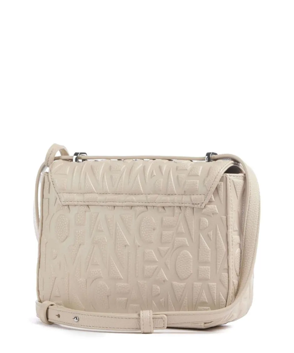Armani Exchange Crossbody Bags-Liz Crossbody bag imitation leather