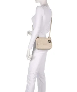 Armani Exchange Crossbody Bags-Liz Crossbody bag imitation leather