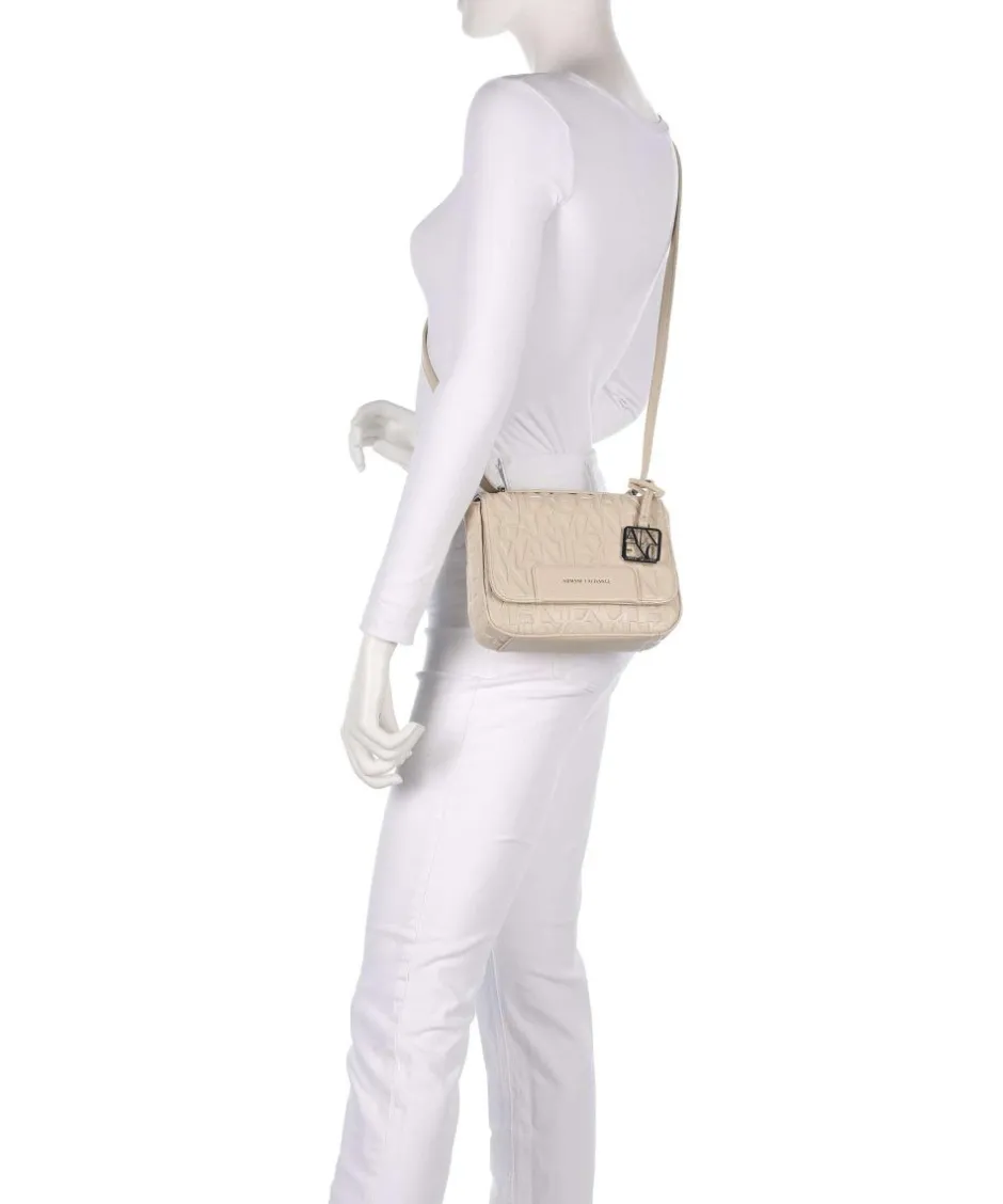 Armani Exchange Crossbody Bags-Liz Crossbody bag imitation leather