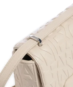 Armani Exchange Crossbody Bags-Liz Crossbody bag imitation leather