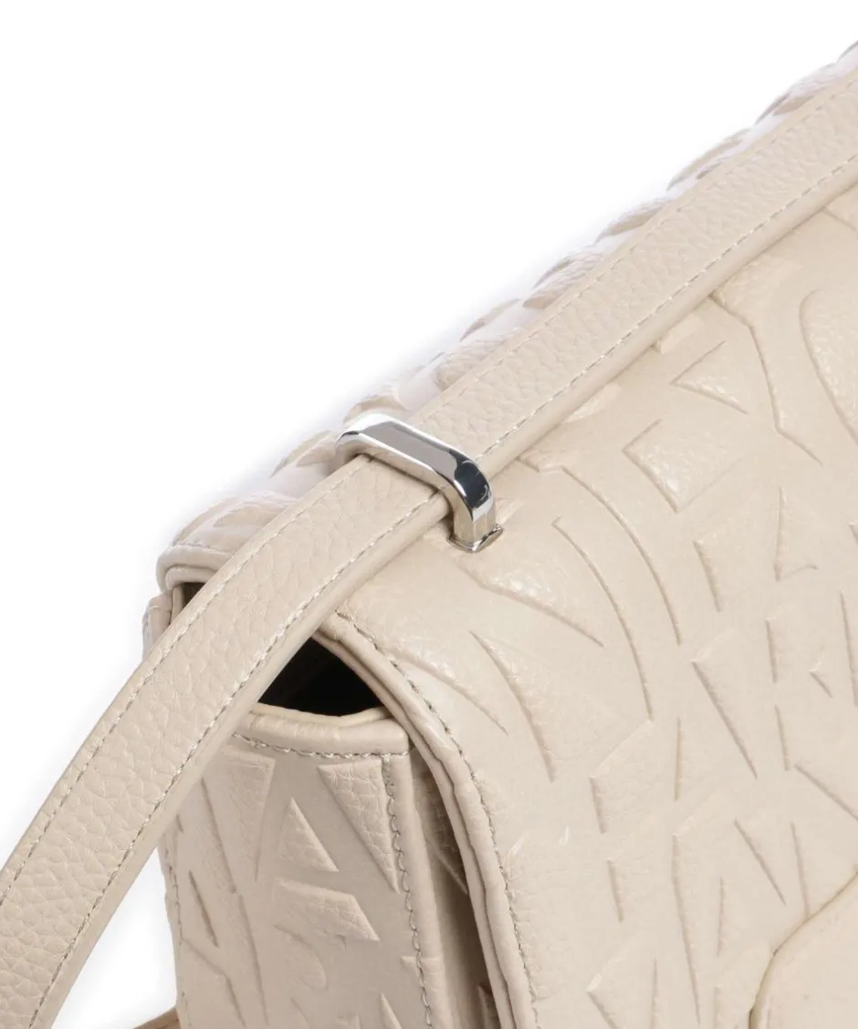 Armani Exchange Crossbody Bags-Liz Crossbody bag imitation leather