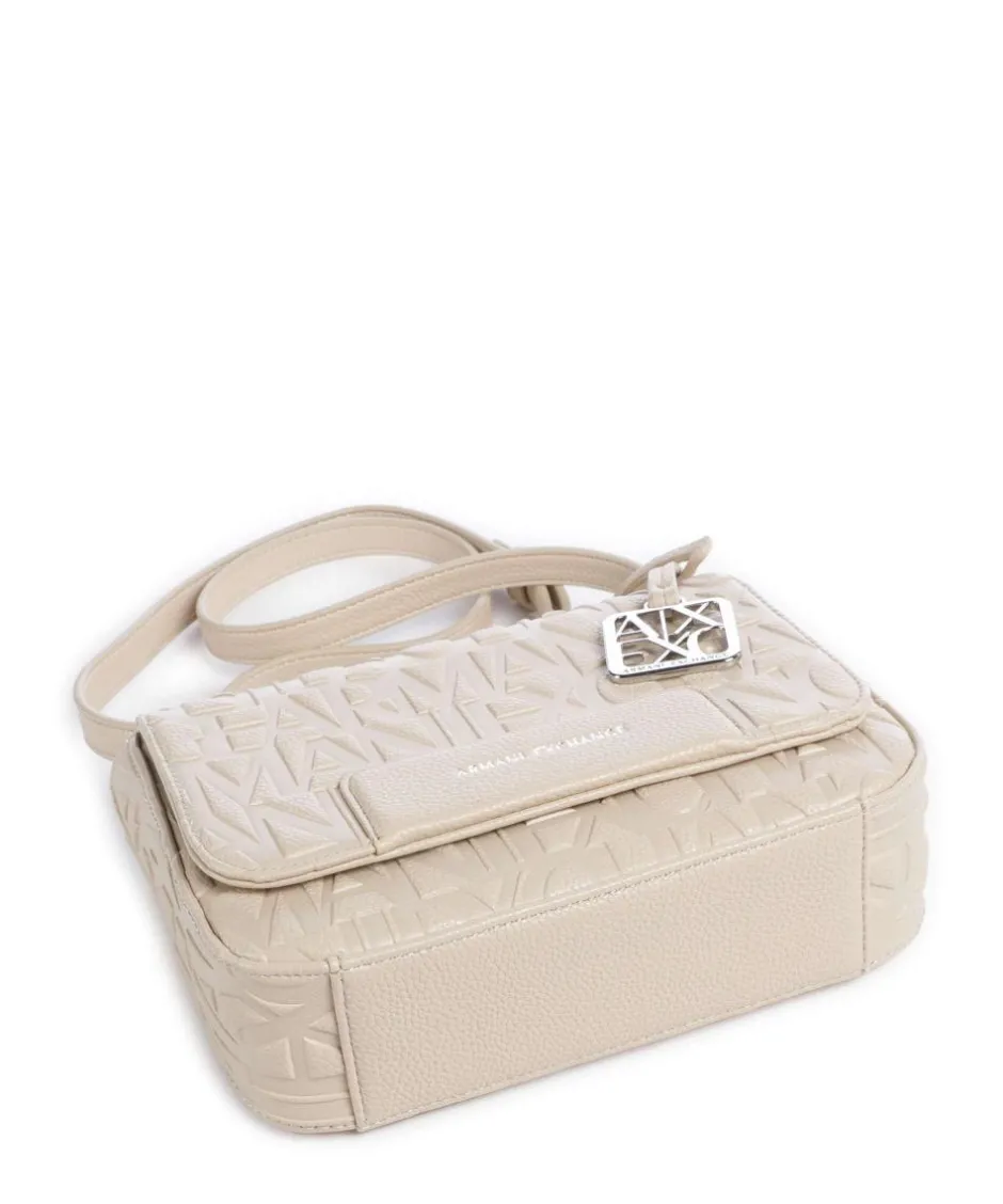 Armani Exchange Crossbody Bags-Liz Crossbody bag imitation leather