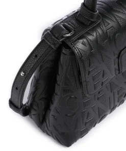 Armani Exchange Handbags-Liz Handbag polyurethane