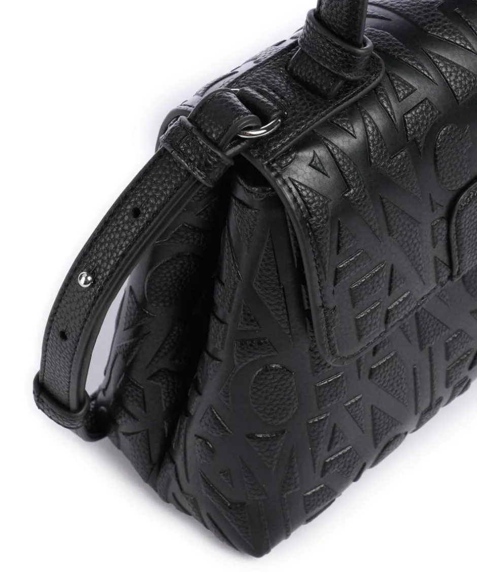 Armani Exchange Handbags-Liz Handbag polyurethane