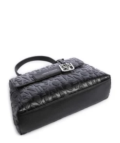Armani Exchange Handbags-Liz Handbag polyurethane