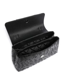 Armani Exchange Handbags-Liz Handbag polyurethane