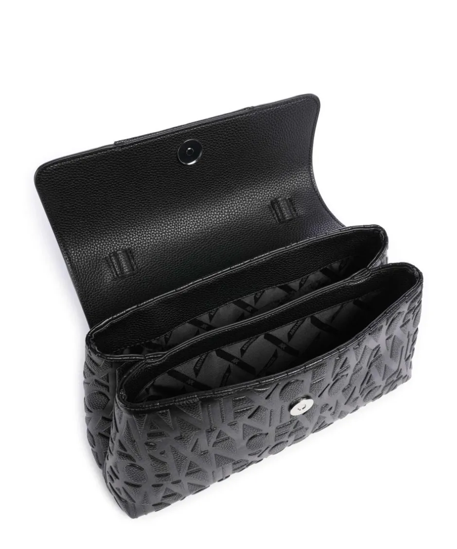 Armani Exchange Handbags-Liz Handbag polyurethane