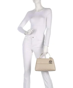 Armani Exchange Handbags-Liz Handbag polyurethane