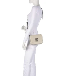 Armani Exchange Crossbody Bags-Liz M Crossbody bag imitation leather