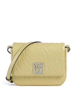 Armani Exchange Crossbody Bags-Liz M Crossbody bag imitation leather
