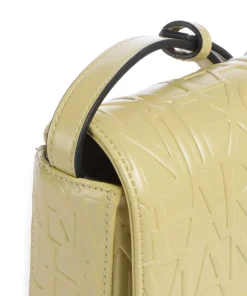Armani Exchange Crossbody Bags-Liz M Crossbody bag imitation leather