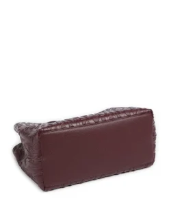Armani Exchange Handbags-Liz M Handbag imitation leather