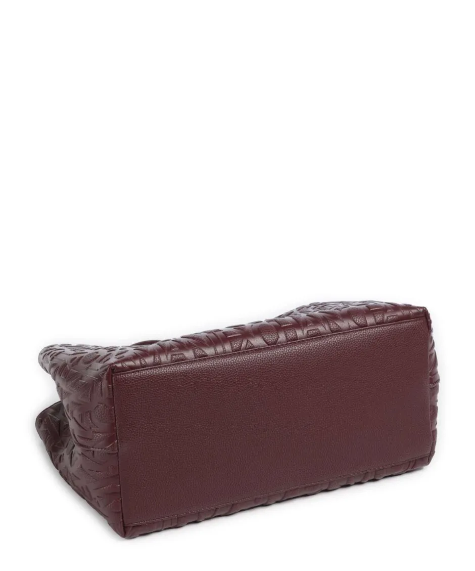 Armani Exchange Handbags-Liz M Handbag imitation leather