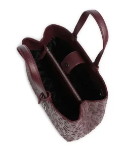 Armani Exchange Handbags-Liz M Handbag imitation leather