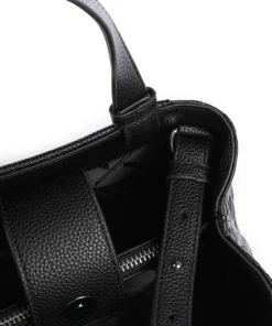 Armani Exchange Handbags|Crossbody Bags-Liz Monogram S Handbag imitation leather