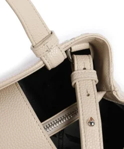 Armani Exchange Handbags|Crossbody Bags-Liz Monogram S Handbag imitation leather