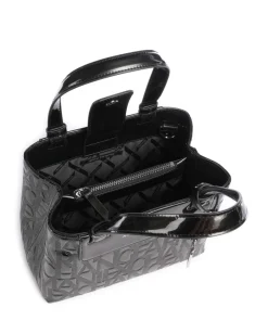 Armani Exchange Handbags|Crossbody Bags-Liz Patent S Handbag polyurethane