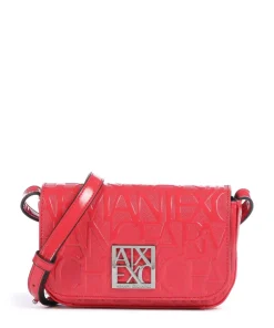 Armani Exchange Clutch & Evening Bags|Crossbody Bags-Liz S Crossbody bag polyester