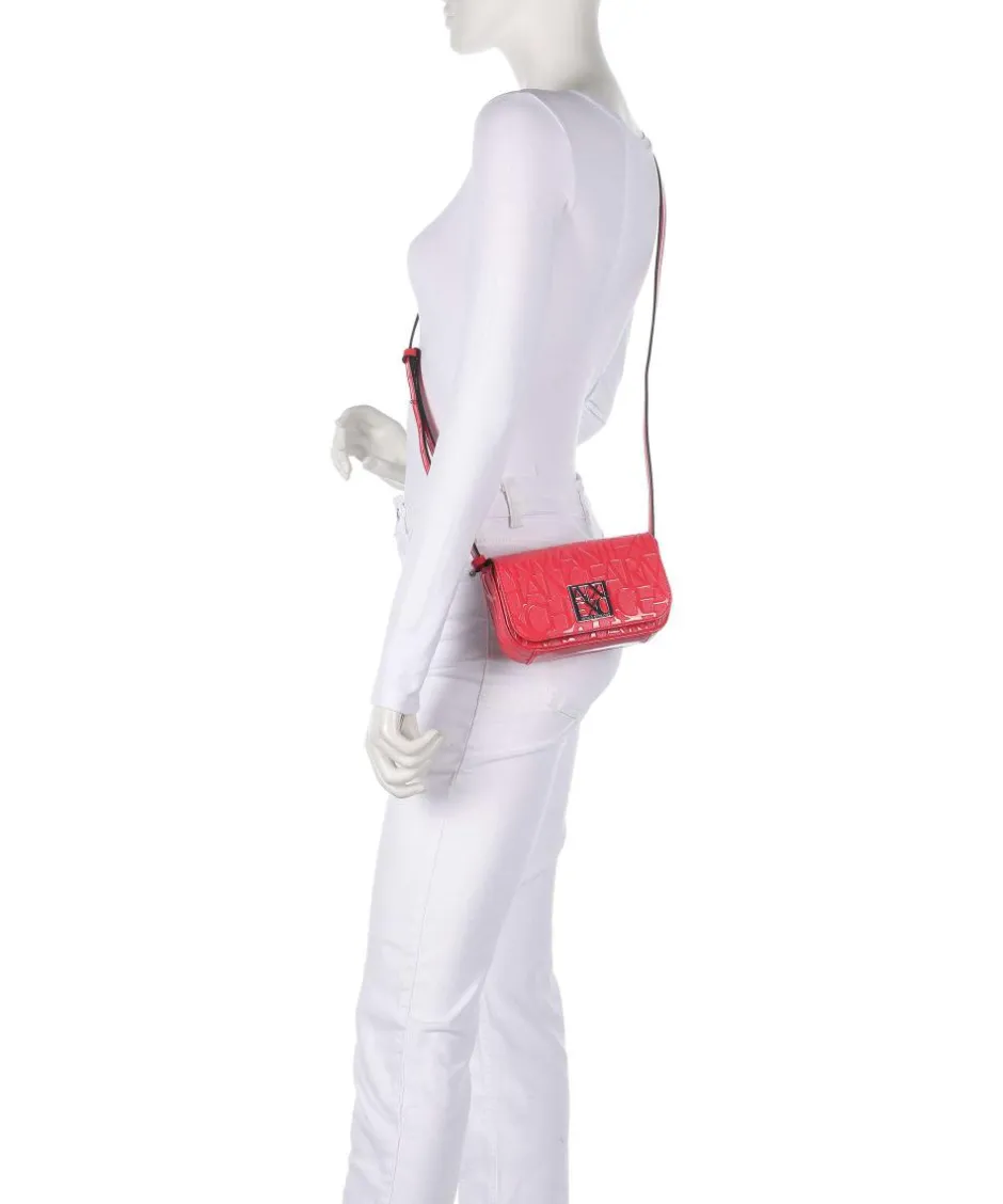 Armani Exchange Clutch & Evening Bags|Crossbody Bags-Liz S Crossbody bag polyester