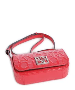 Armani Exchange Clutch & Evening Bags|Crossbody Bags-Liz S Crossbody bag polyester