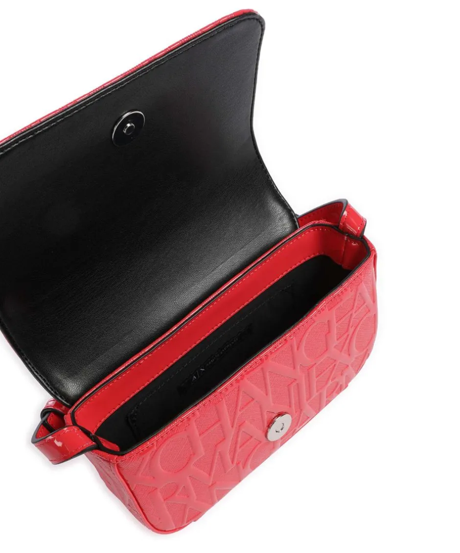 Armani Exchange Clutch & Evening Bags|Crossbody Bags-Liz S Crossbody bag polyester