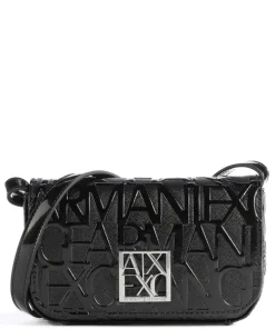 Armani Exchange Clutch & Evening Bags|Crossbody Bags-Liz S Crossbody bag polyester