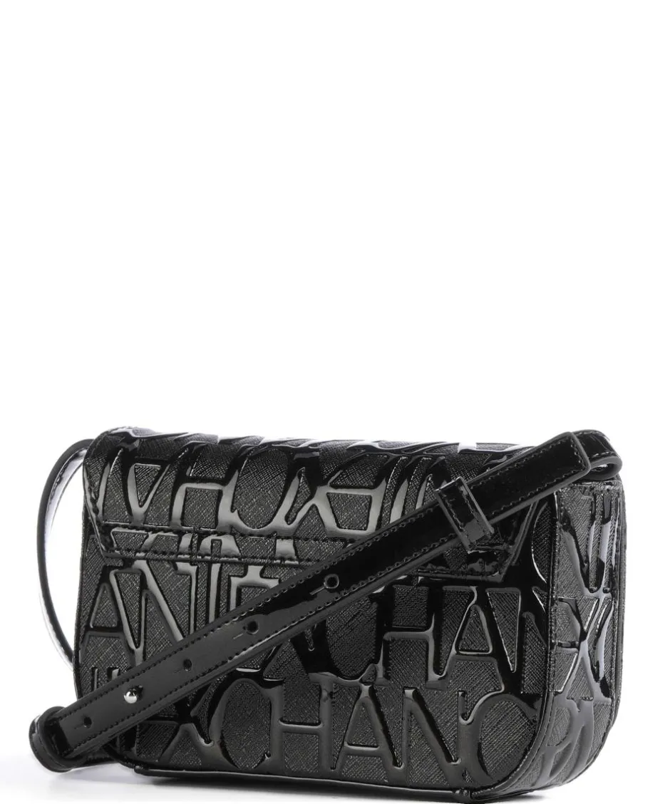Armani Exchange Clutch & Evening Bags|Crossbody Bags-Liz S Crossbody bag polyester