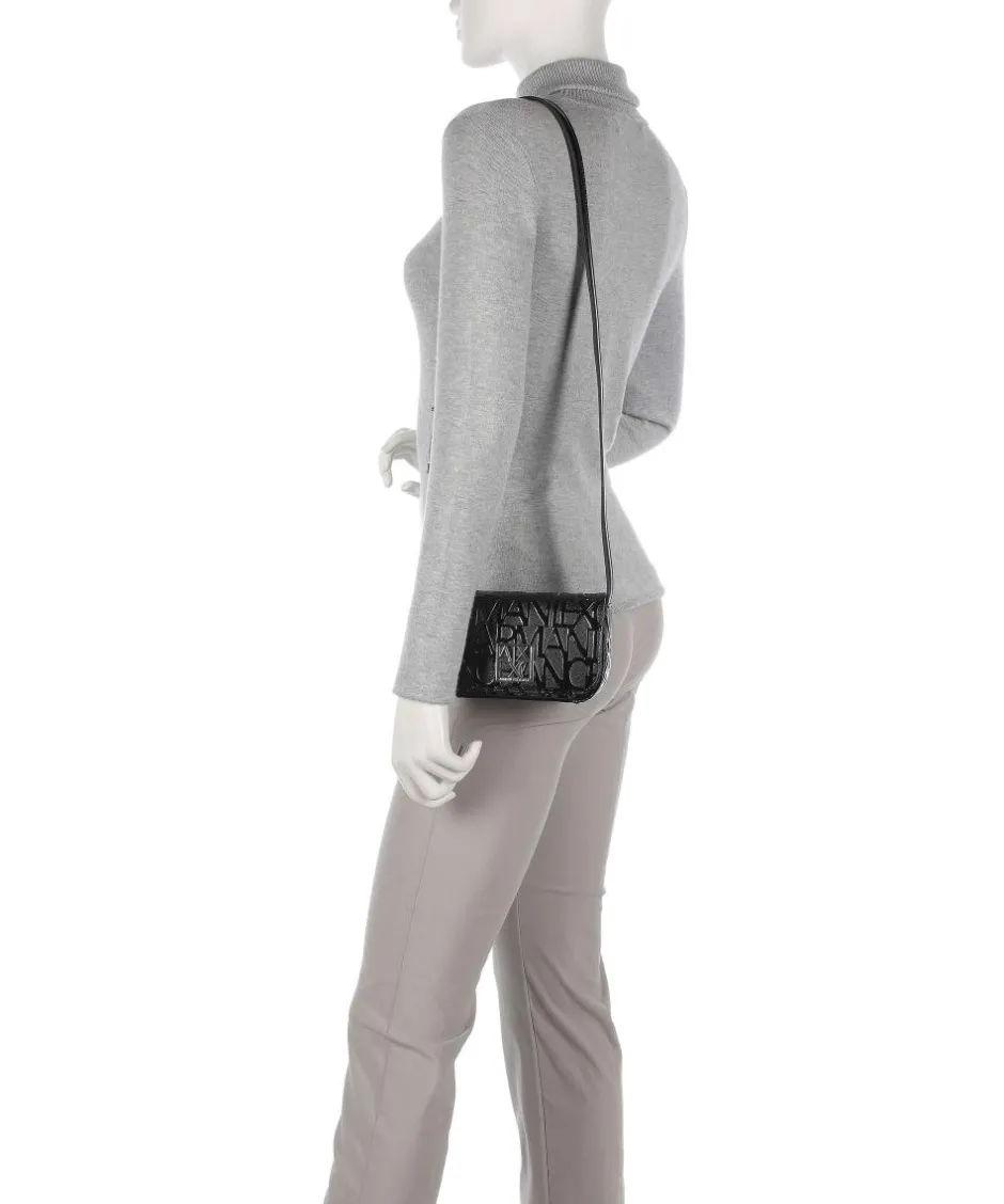 Armani Exchange Clutch & Evening Bags|Crossbody Bags-Liz S Crossbody bag polyester