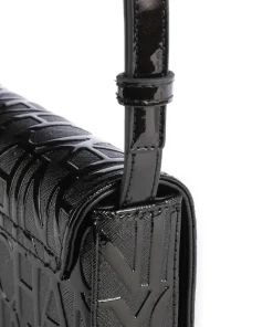 Armani Exchange Clutch & Evening Bags|Crossbody Bags-Liz S Crossbody bag polyester