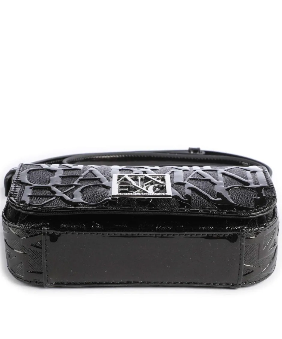 Armani Exchange Clutch & Evening Bags|Crossbody Bags-Liz S Crossbody bag polyester
