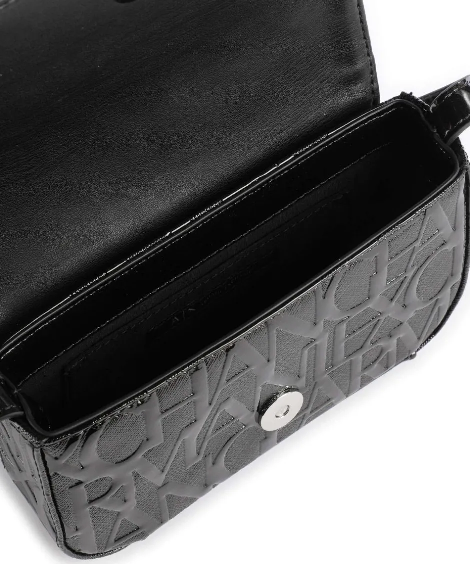 Armani Exchange Clutch & Evening Bags|Crossbody Bags-Liz S Crossbody bag polyester