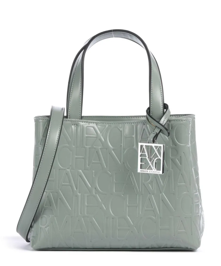 Armani Exchange Handbags|Crossbody Bags-Liz S Handbag imitation leather