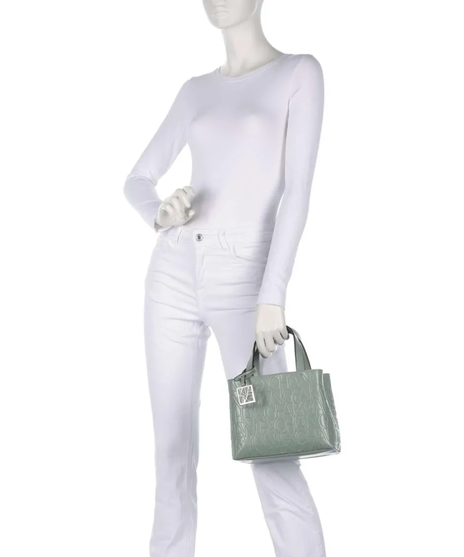 Armani Exchange Handbags|Crossbody Bags-Liz S Handbag imitation leather