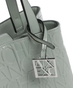 Armani Exchange Handbags|Crossbody Bags-Liz S Handbag imitation leather