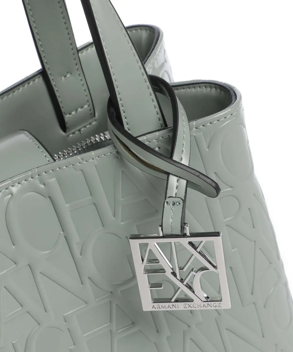 Armani Exchange Handbags|Crossbody Bags-Liz S Handbag imitation leather