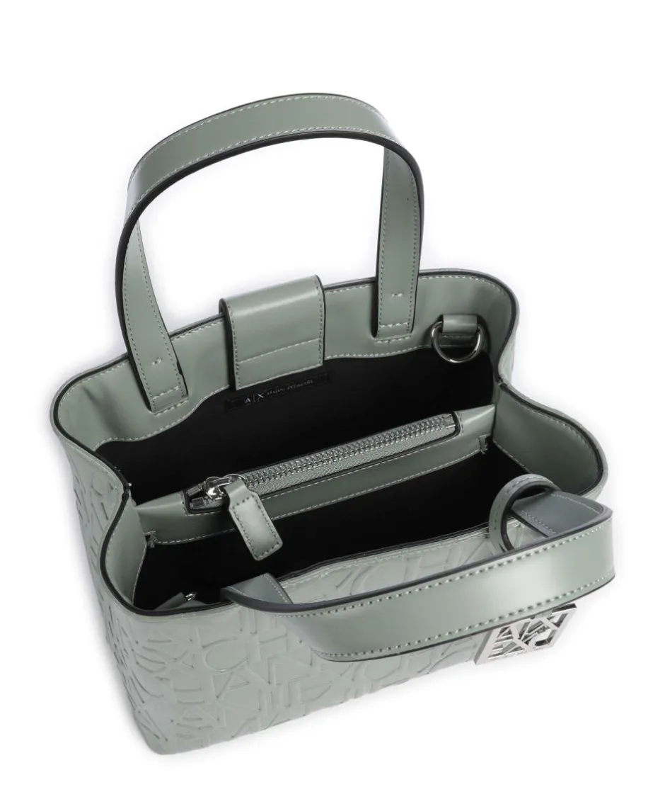 Armani Exchange Handbags|Crossbody Bags-Liz S Handbag imitation leather
