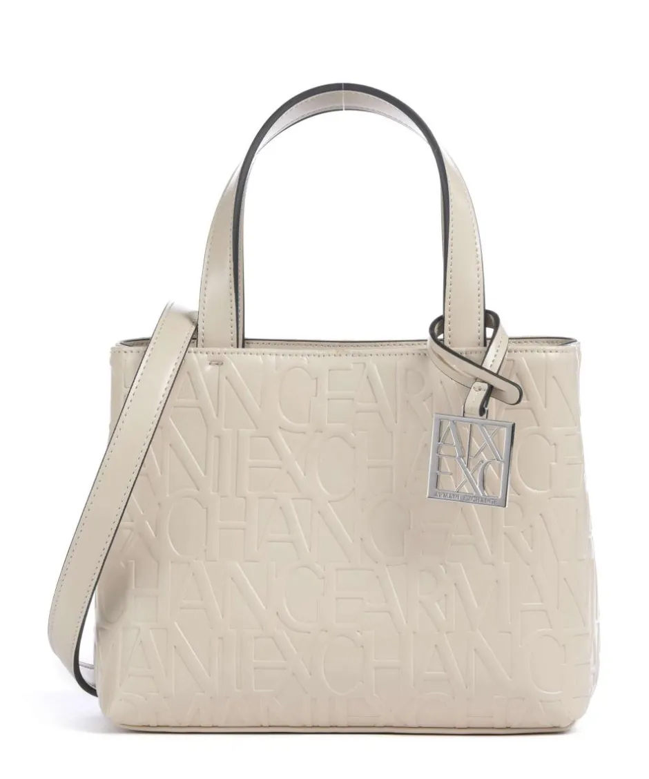 Armani Exchange Handbags|Crossbody Bags-Liz S Handbag imitation leather