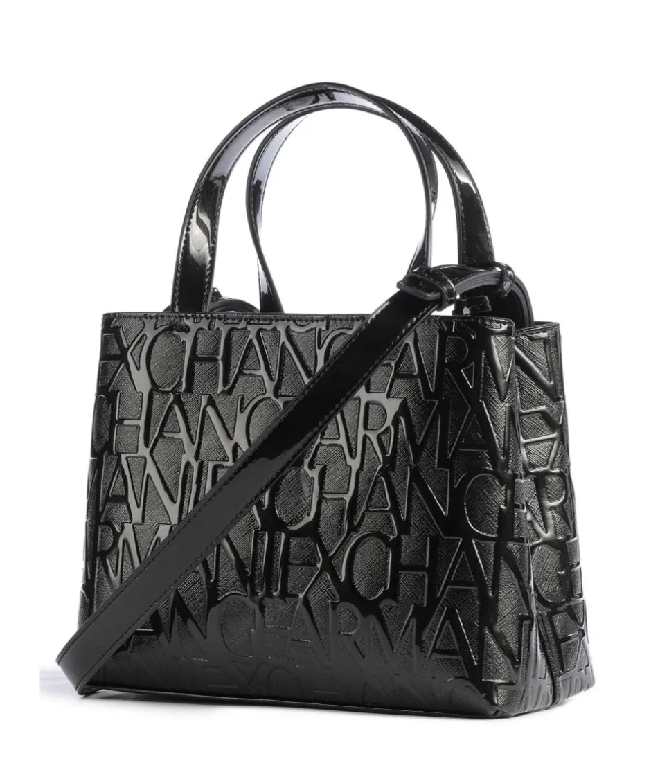 Armani Exchange Handbags|Crossbody Bags-Liz S Handbag imitation leather