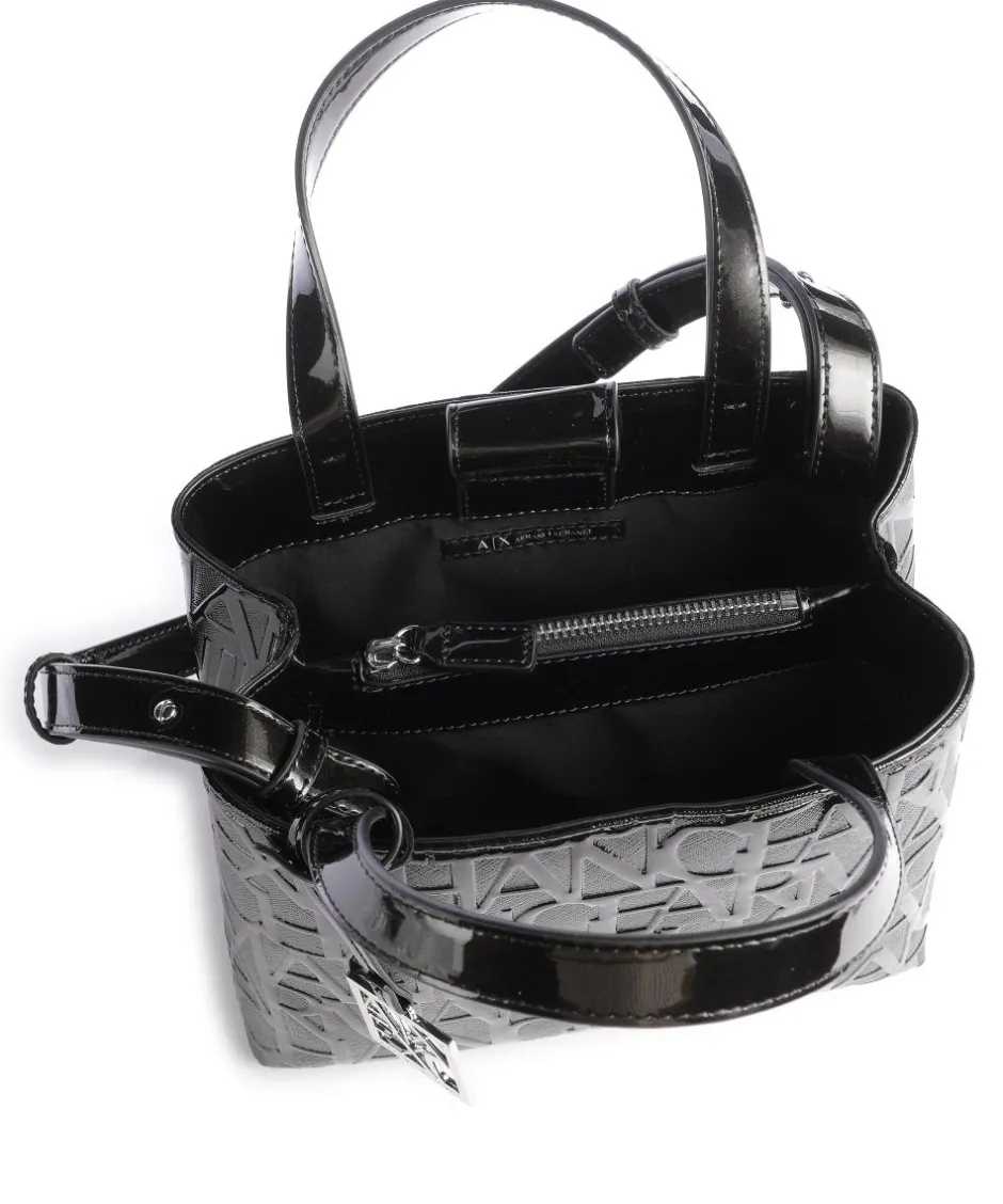Armani Exchange Handbags|Crossbody Bags-Liz S Handbag imitation leather