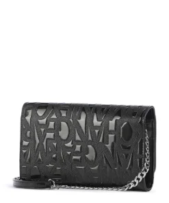 Armani Exchange Wallets|Clutch & Evening Bags-Liz Wallet imitation leather